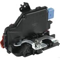 ORIGINAL® Herth+BussElparts Türschloss Rechts für VW GOLF V GOLF PLUS V