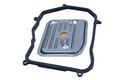HYDRAULIKFILTERSATZ AUTOMATIKGETRIEBE MAXGEAR 26-1706 FÜR VW PASSAT 3B3