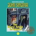 John Sinclair Tonstudio Braun - aus Folge 001 bis 108 zum aussuchen auf CD !!!