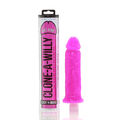 Clone-A-Willy Kit Hot Pink Skin Tone Penis Abdruck JGA Scherzartikel Geschenk