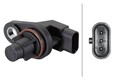HELLA 6PU 013 122-741 Sensor, Nockenwellenposition für MERCEDES-BENZ