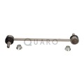 1x ORIGINAL® Quaro Stange/Strebe, Stabilisator Vorne für Toyota COROLLA