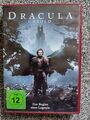 DVD Horror Action Film Dracula Untold mit Luke Evans