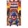 Masters of the Universe Origins Core Filmation Man E Faces Figur US IMPORTS