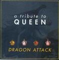 Queen Dragon attack-A tribute to (1996, v.a.: Robin McAuley, James LaBrie.. [CD]