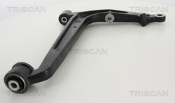 TRISCAN Querlenker Dreieckslenker 8500 295071 für VW TRANSPORTER T4 Bus 70B 70C