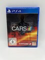 Project Cars 4 - Sony PlayStation 4, 2015 Edition