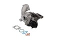 Kamoka 8600074 Lader, Aufladung für CITROËN DS FORD OPEL PEUGEOT