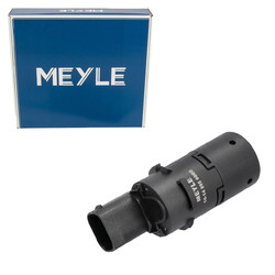 MEYLE Einparksensor für RENAULT CLIO 3 LAGUNA 2 TWINGO 2 SCENIC 2 hinten