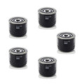 5x Ölfilter MANN-FILTER W 914/28 für Uaz Fiat Yamaha Patriot Ducato RD Filter