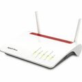 AVM FRITZ!Box 6890 LTE Router 300 MBit/s WLAN DECT VoIP-Telefonie USB-3.0