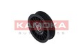 Spannrolle Keilrippenriemen KAMOKA R0137 für A4 A6 VW PASSAT 3B5 AUDI B5 Variant