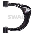 SWAG Querlenker Dreieckslenker 33 10 7255 Stahlblech für TOYOTA HILUX 7 Pick up