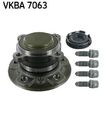 SKF VKBA 7063 Radlagersatz für BMW MINI