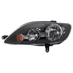 TYC Hauptscheinwerfer Scheinwerfer links für VW Golf Plus 5M1 521 1.4 TSI 1.6
