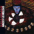 System of a Down Hypnotize (CD) Album