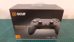 Scuf Gaming Envision Pro Wireless Gaming Controller 601-178-03-012-NA     _0.8_5