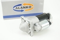 Anlasser Starter Alanko für Opel Astra Insignia Signum Vectra 10439858 12V 1,7KW