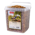 PANTO® Mehlwürmer · Getrocknet & proteinreich für Wildvögel · 900 g