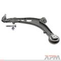 Lemförder 38037 01 Lenker Radaufhängung Vorne Links für Fiat Idea Lancia Ypsilon