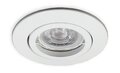 LED Spot 12V Einbaustrahler schwenkbar Strahler Deckenstrahler 3W 5,5W 68mm