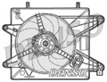 Denso DER32011 Lüfter, Motorkühlung für AUDI SEAT SKODA VW Kühlung