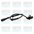 ABS-Raddrehzahlsensor Hinterachse links Induktivsensor 8290664 HOFFER