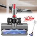 Bürste Wischaufsatz für Dyson V7 V8 V10 V11 V15 Elektrischer Bodenwischer Kopf