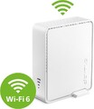 Devolo WLAN Repeater WiFi 6 Repeater 5400