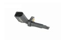 RIDEX 412W0109 ABS Sensor Raddrehzahl Vorne Links Hinten Links für AUDI Q5 (8RB)