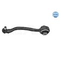 1x ORIGINAL® Meyle Lenker, Radaufhängung Vorne, Links für Mercedes-Benz