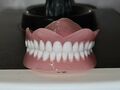 Zahnprothese,zahnersatz,prothese, oberkiefer,unterkiefer, dental,Gebiss,dentures