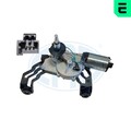 ERA 460355A Wischermotor Hinten passend für MERCEDES-BENZ VITO Bus (W639)