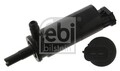 Febi Bilstein 32327 Waschwasserpumpe, Scheibenreinigung für SAAB Scheibenreinigu