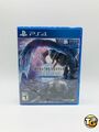 Monster Hunter World: Iceborne - Master Edition - PlayStation 4 / PS4 (NEU&OVP)
