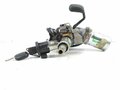 6900000319 180602 lenksäule für RENAULT CLIO II FASE II (B CB0) 1.4 16V 2001