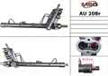 Lenkgetriebe hydraulisch VW Polo 02-09, Audi A2 00-05, Skoda Fabia I 99-07