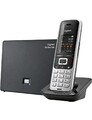 Siemens Gigaset S850A Go Box IP analog S850H Anrufbeantworter Bluetooth ECO DECT