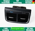 Luftdüse Luftausströmer Luftauslass Hinten Mitte Audi A4 B8 8K 8K0819203