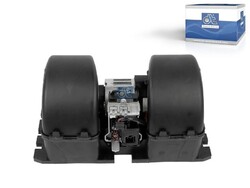 Gebläsemotor Innenraumgebläse Heizgebläsemotor für MAN DT Spare Parts 2007 ->