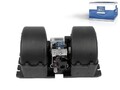 Gebläsemotor Innenraumgebläse Heizgebläsemotor für MAN DT Spare Parts 2007 ->