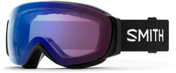 SMITH Skibrille Snowboard brille I/O MAG S Schneebrille 2024 black/chromapop