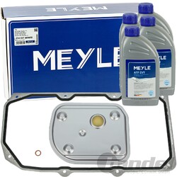 MEYLE TEILESATZ AUTOMATIKGETRIEBE passend für MERCEDES 722.8 305062- 05.07-