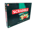 Mattel 51272 - Scrabble Original - Brettspiel 2008  🎲  Retro Top Zustand