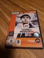 Fussball Manager 09 (PC , 2008) - OVP