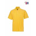 BP® Poloshirt für Sie & Ihn 1612-181 Herren Damen Unisex Pflegerkleidung Pflege 