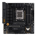 Asus | TUF GAMING B650M-PLUS WIFI | Prozessorfamilie AMD | Prozessorsockel AM5 |