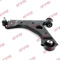 KYB Querlenker Dreieckslenker KSC4024 für FIAT PUNTO EVO FIORINO QUBO Van LINEA