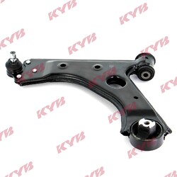 KYB Querlenker Dreieckslenker KSC4024 für FIAT PUNTO EVO FIORINO QUBO Van LINEA