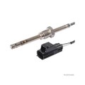 1x Sensor, Abgastemperatur HERTH+BUSS ELPARTS 70682604 passend für VOLVO